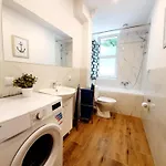Apartament Mieszkanie Główny