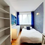 Apartament Mieszkanie Główny *