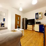 Apartament Mieszkanie Główny