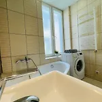 Apartament Mieszkanie Główny Gdańsk