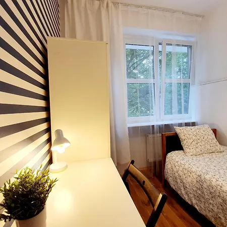 Mieszkanie Glowny Apartment