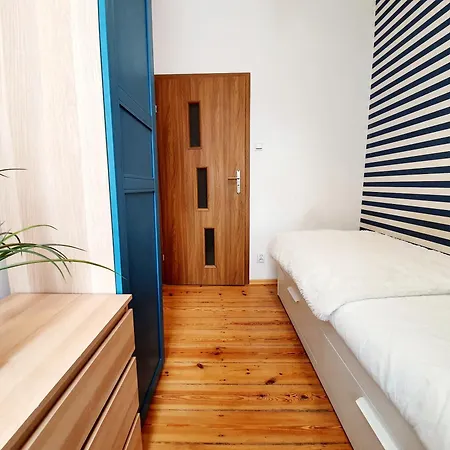 Apartment Mieszkanie Glowny
