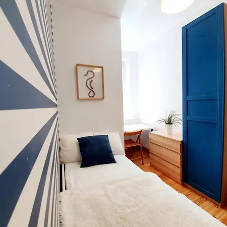 Apartment Mieszkanie Glowny Gdansk