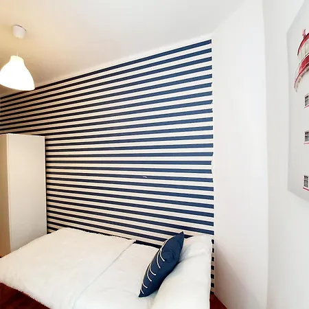 Apartment Mieszkanie Glowny *