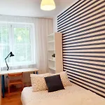 Mieszkanie Glowny Apartmán