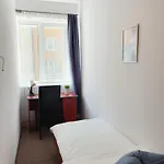 Mieszkanie Glowny * Gdaňsk