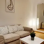 Mieszkanie Glowny Gdaňsk