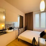 Apartmán Mieszkanie Glowny *