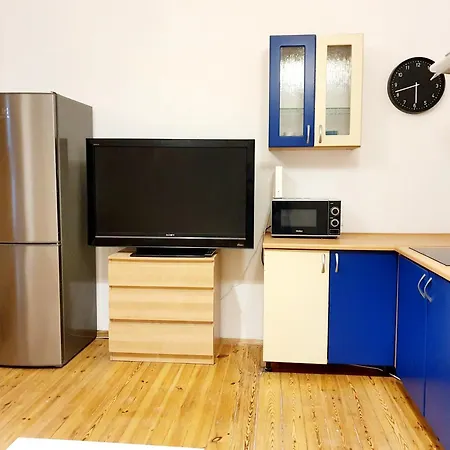 Mieszkanie Glowny Danzica