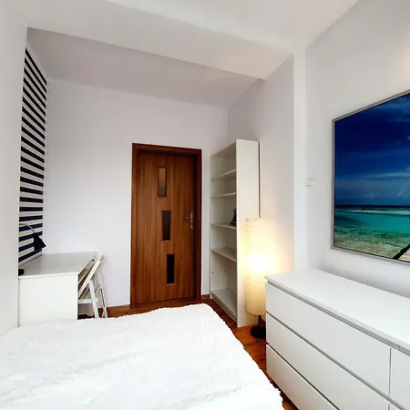 Mieszkanie Glowny * Gdańsk