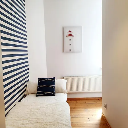 Mieszkanie Glowny Lejlighed