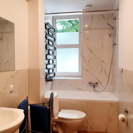 Appartamento Mieszkanie Glowny