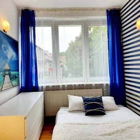 Lejlighed Mieszkanie Glowny Gdańsk