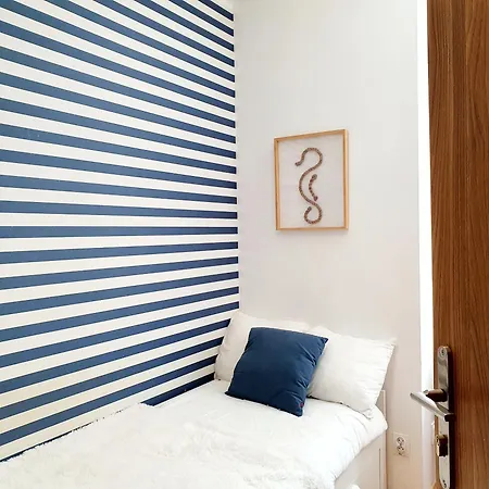 Mieszkanie Glowny Apartman *