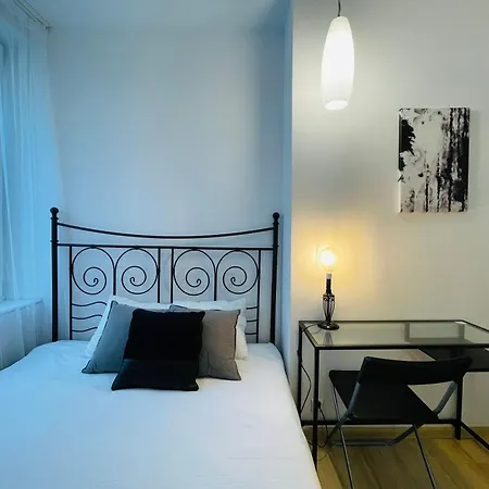 Διαμέρισμα Mieszkanie Glowny *