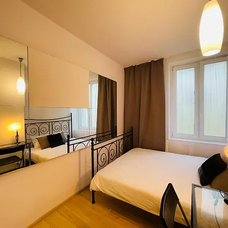 Lejlighed Mieszkanie Glowny *