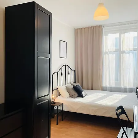 Lejlighed Mieszkanie Glowny Gdańsk