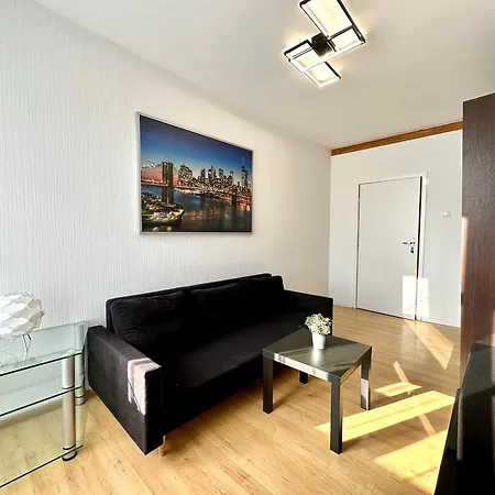 Mieszkanie Główny Apartament