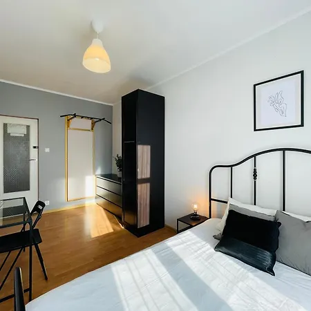 Mieszkanie Glowny * Gdańsk