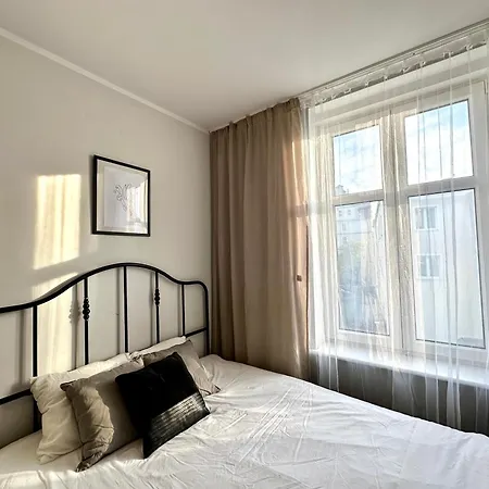 Appartamento Mieszkanie Glowny *