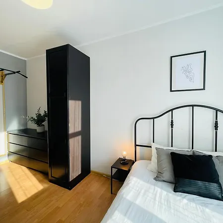 Mieszkanie Główny *