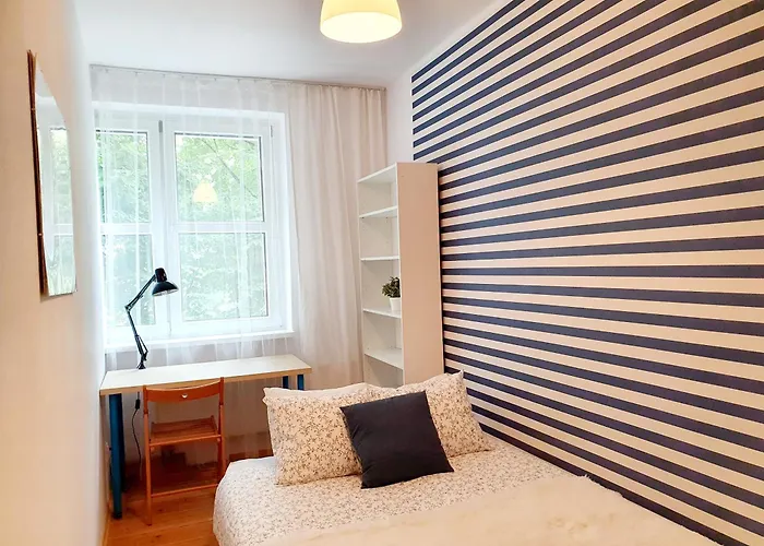 Mieszkanie Główny Apartament