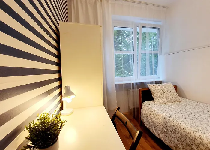 Mieszkanie Główny Apartament