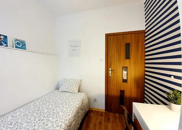 Mieszkanie Główny Apartament