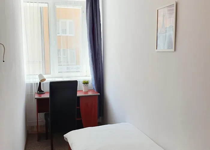 Mieszkanie Główny * Gdańsk