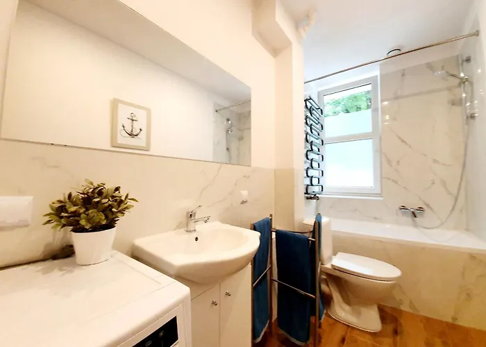 Apartament Mieszkanie Główny *