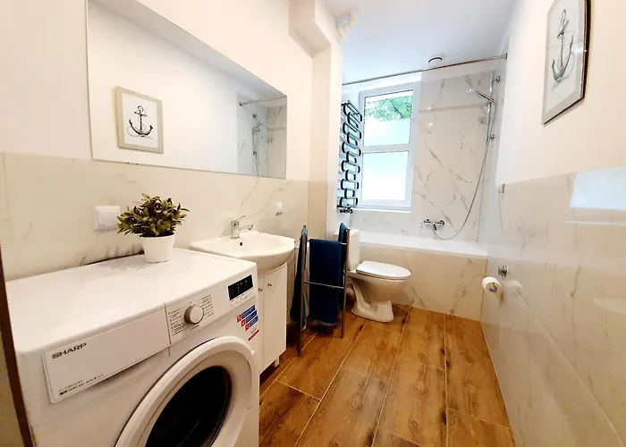 Appartamento Mieszkanie Glowny