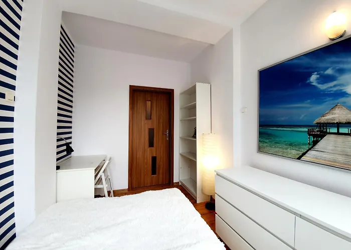 Mieszkanie Glowny * Danzica