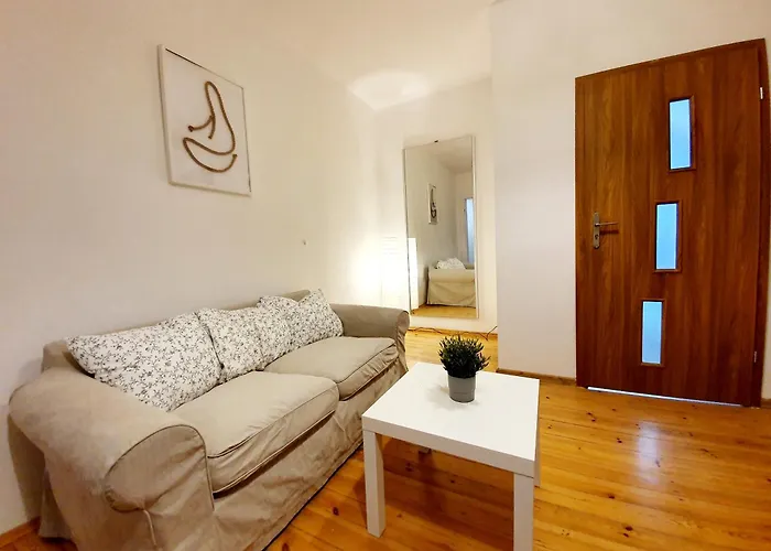 Mieszkanie Główny Apartament *