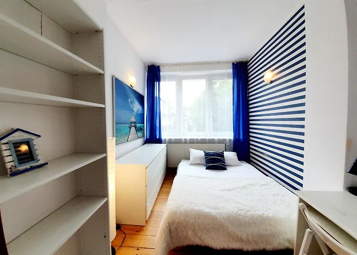 Apartament Mieszkanie Główny *