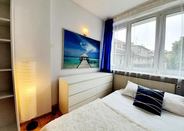 Apartament Mieszkanie Główny *
