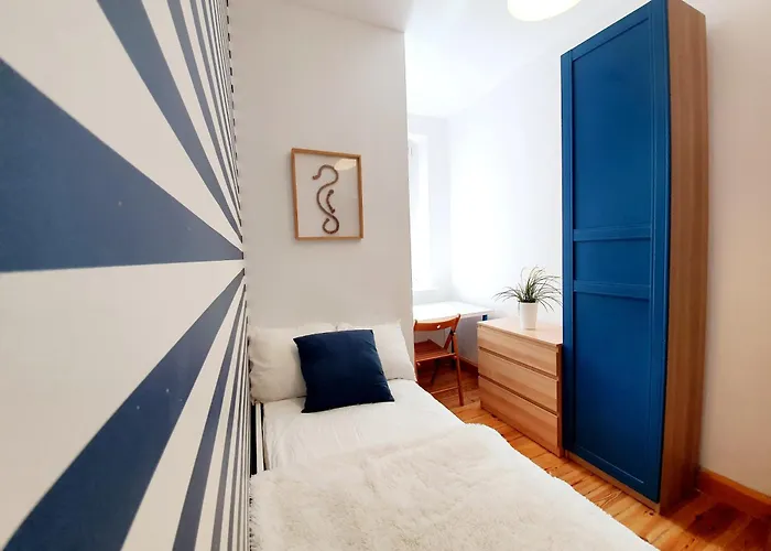 Apartament Mieszkanie Główny Gdańsk