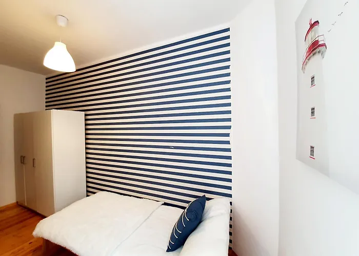 Apartament Mieszkanie Główny *