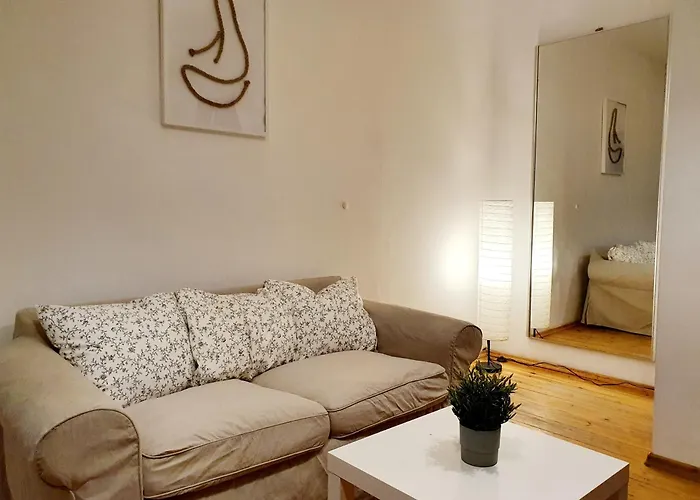 Mieszkanie Główny Gdańsk