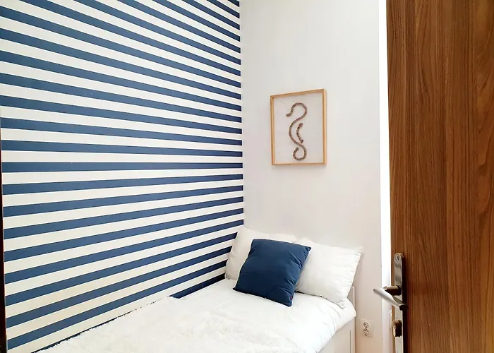 Mieszkanie Główny Apartament *