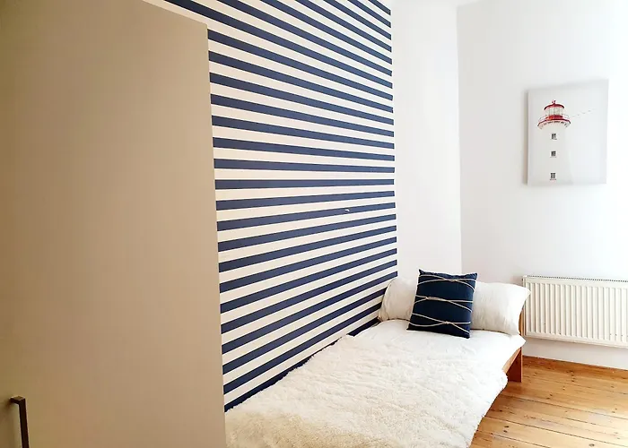 Mieszkanie Główny *