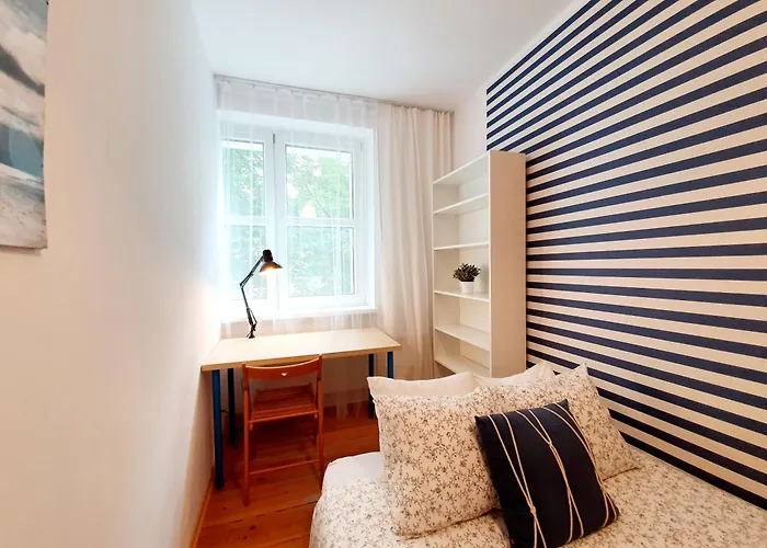 Mieszkanie Główny *