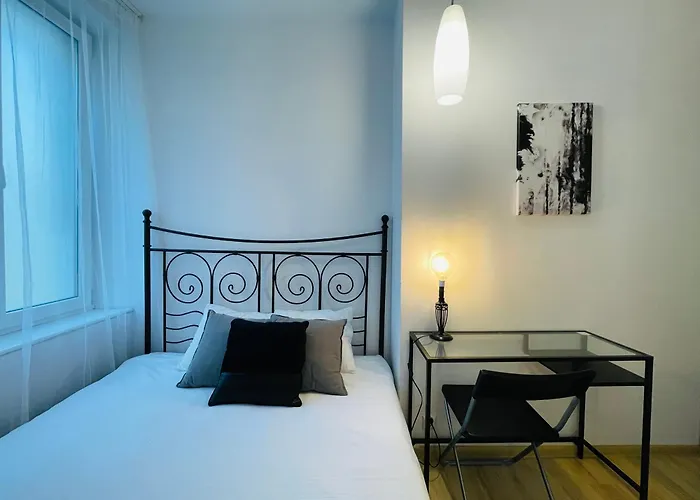 Apartament Mieszkanie Główny *