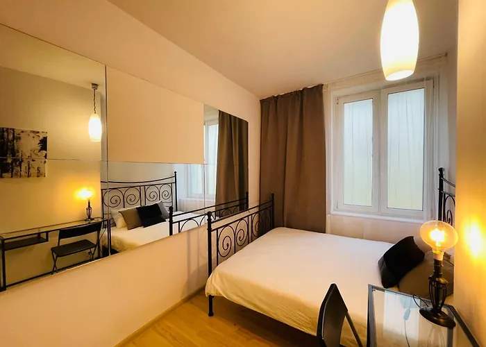 Apartament Mieszkanie Główny *