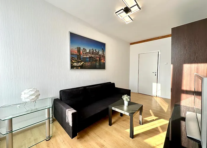 Mieszkanie Główny Apartament