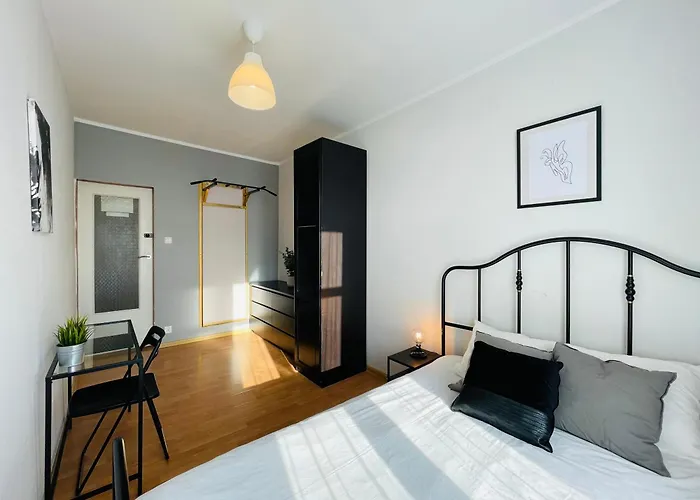 Mieszkanie Glowny * Danzica