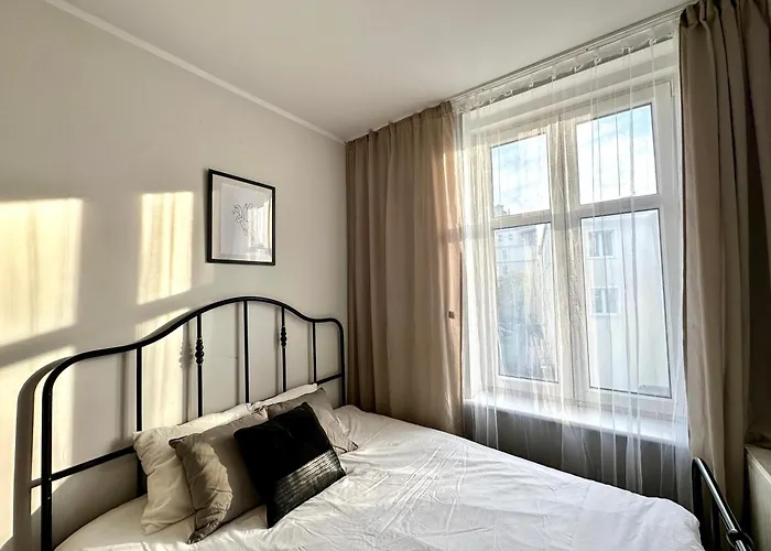 Apartament Mieszkanie Główny *