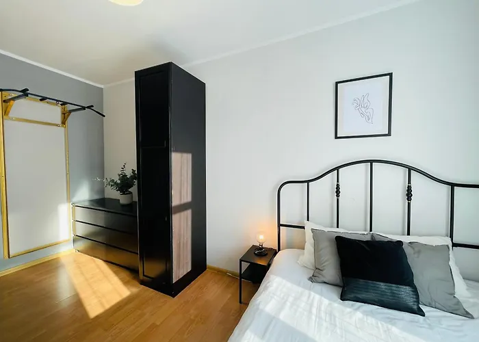 Mieszkanie Główny *