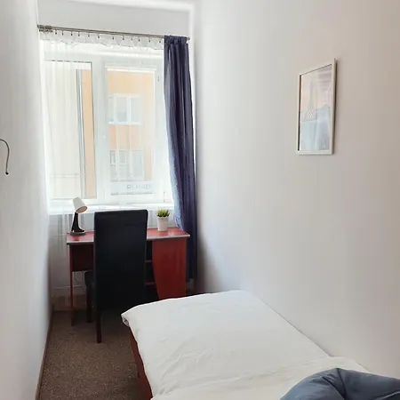 Mieszkanie Glowny * Gdansk